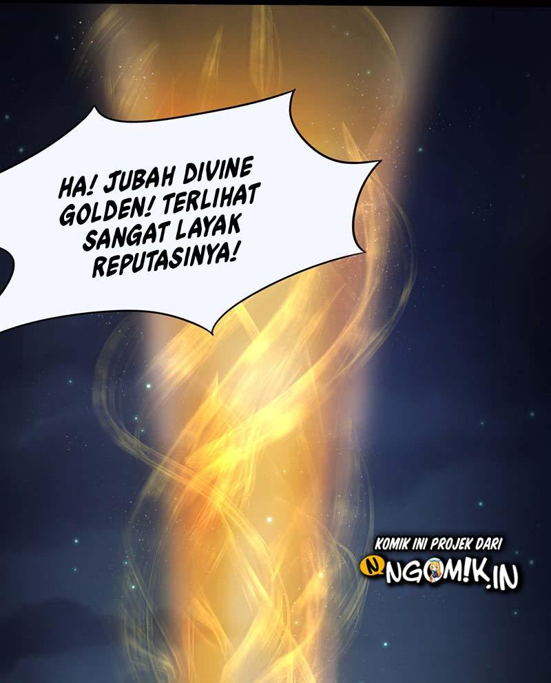 Martial Arts Reigns Chapter 03 Gambar 10